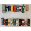 Image 4 : LOT OF 20 - MISC DIECAST MODELS - INCL DINKY, TOOTSIE, TOMICA, ETC