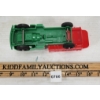 Image 4 : THE HUBLEY MFG CO. PLASTIC DUMP TRUCK W/ BOX