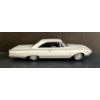 Image 2 : 1964 MERCURY PARK-LANE DEALERSHIP MODEL PROMO CAR