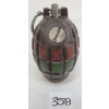 Image 2 : WWII "MILLS BOMB" NO.36M MKI GRENADE