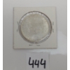 Image 2 : 1937 CZECH 20 KORUN COIN