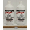 Image 1 : LOT OF 2 - BIRCHWOOD CASEY NO.77 BLACK POWDER SOLVENT