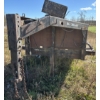 Image 2 : FLATBED TRAILER - 20 FOOT W/ 4 FOOT BEAVER TAIL