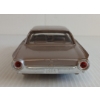 Image 5 : 1963 FORD THUNDERBIRD DEALERSHIP MODEL PROMO CAR