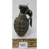 Image 1 : WWII U.S. PRACTICE GRENADE