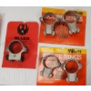 Image 2 : JOB LOT - SCOPE ACCESS - INCL ANTI-CANT TOP RING