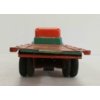 Image 5 : GAMA MECHANIK TIN FRICTION FLAT BED TOW TRUCK