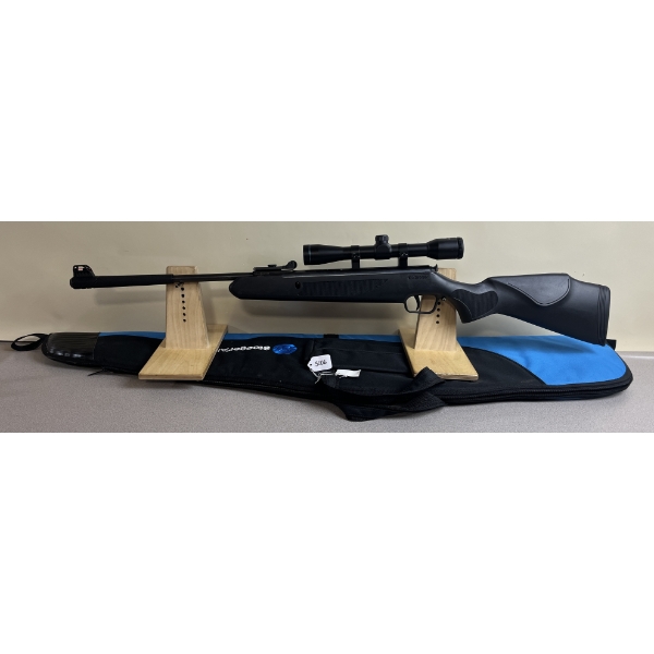 STOEGER MODEL X5 IN .177 PELLET - NO PAL REQUIRED 