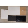 Image 3 : LOT OF 5 - OTTAWA ROUGH RIDERS FOOTBALL PLAQUE, FOAM CORE SIGNS & NHL TRAY