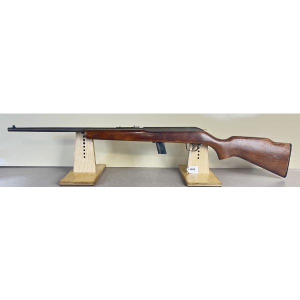 WINCHESTER COOEY MODEL 64B IN .22 LR