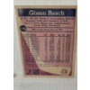Image 4 : 1984 NHL GLEN RESCH NY ISLANDERS HOCKEY CARD & PUCK - AUTOGRAPH
