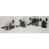 Image 5 : LOT OF 4 - ASSORTED FISHING REELS