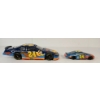 Image 6 : LOT OF 6 - NASCAR JEFF GORDON #24 COLLECTIBLES - INCL DIECAST MODELS & POCKET KNIFE