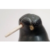 Image 9 : WALRUS BY UNKNOWN ARTIST - ANTLER & STONE