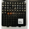 Image 1 : AMMO: 44X MIXED .32 LONG - RF