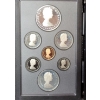 Image 4 : LOT OF 2 - 1985 RCM DOUBLE DOLLAR PROOF SETS