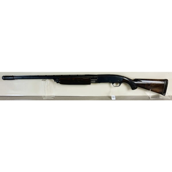 REMINGTON MODEL 31TC IN 12 GA 