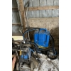Image 1 : LOT OF 2 - TEMPEST SHAMPOOER & STEAM CLEANER