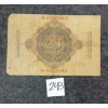 Image 2 : 1910 GERMAN 20 MARK NOTE