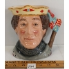 Image 3 : ROYAL DOULTON TOBY MUG - "THE SHAKESPEAREAN"