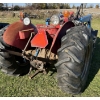Image 4 : MF TRACTOR MODEL 135 W / LOADER