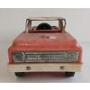 Image 3 : LI'L BEAVER PRESSED STEEL PICK-UP TRUCK W/ SUSPENSION