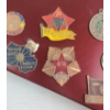 Image 3 : NATIONALIST CHINESE MEDALS DISPLAY