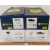Image 3 : LOT OF 4 - BIION SHOES - FT THE LUX & THE TRANER STYLES