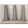 Image 1 : LOT OF 3 - MISC CONE FILTERS