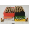 Image 1 : AMMO: 95X WINCHESTER & REMINGTON .32AUTO - 71GR