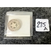 Image 2 : 1915 CUBA 20 CENT COIN