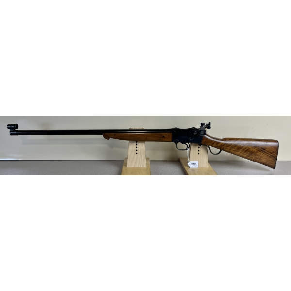BSA MARTINI HENRY MKVI SPORTER IN .30-30 