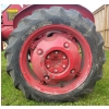 Image 6 : 1946 FARMALL MCCORMICK TRACTOR - MODEL A CULTIVISION