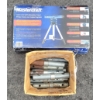 Image 1 : LOT OF 2 - SCAFFOLDING PINS & MASTERCRAFT LASER LEVEL