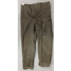 1952 BOND CLOTHES BATTLE DRESS SERGE TROUSERS