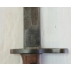 Image 5 : 1917 US REMINGTON BAYONET W/ SCABBARD