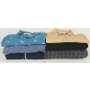 Image 1 : LOT OF 6 - MEN'S POLER, RAGWEAR & MINIMUM BUTTON-UP SHIRTS, SWEATERS & HOODIES
