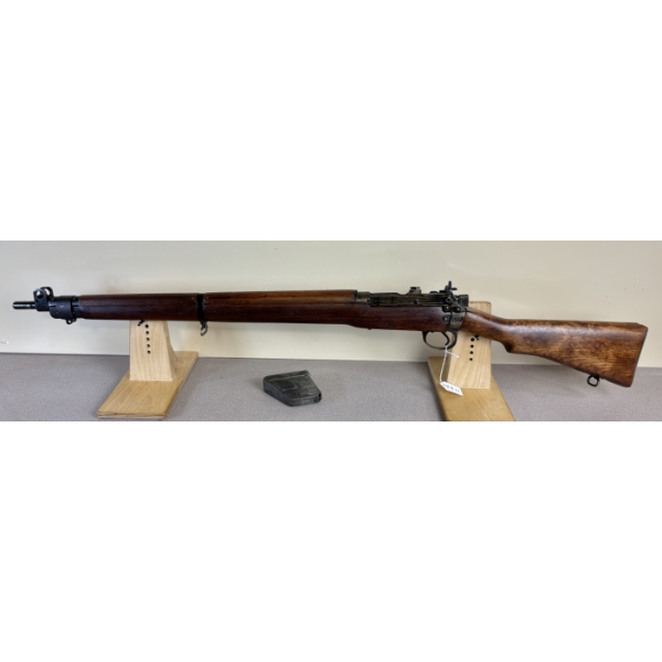 LEE ENFIELD NO4 MKI IN .303 BRIT