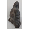Image 5 : TWO PEOPLE BY UNKNOWN ARTIST - STONE