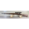 Image 1 : CARL GUSTAF M1896 SWEDISH MAUSER IN 6.5X55 