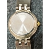 Image 7 : LOT OF 6 - SILVER TONED WATCHES - INCL LUXE, DINEIFA, ANNE KLEIN, ETC