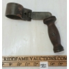 Image 2 : BROWNING M1919A4/6 MACHINE GUN CARRY HANDLE ASSEMBLY