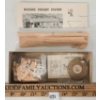 Image 2 : CAMPBELL WAYSIDE FREIGHT STATION KIT #361