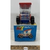 Image 2 : FORD BIG T NON-FALL MYSTERY BUMP'N GO - W/ SEE-THROUGH GEAR ACTION, & LIGHT