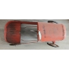 Image 4 : LINE BROS PRESSED STEEL DARE DEVILS PEDAL CAR