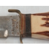 Image 4 : LOT OF 6 - HUNTING KNIVES W/ SHEATHS