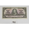 1937 CDN $10 BANKNOTE