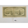 Image 2 : 1954 CDN $20 BANKNOTE
