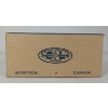 Image 5 : AMMO: 500X DOMINION .22 LR - RF - COLLECTABLE BOX