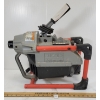 Image 2 : RIDGID KOLLMANN MODEL K-60SP DRAIN CLEANING MACHINE (P20094664)
